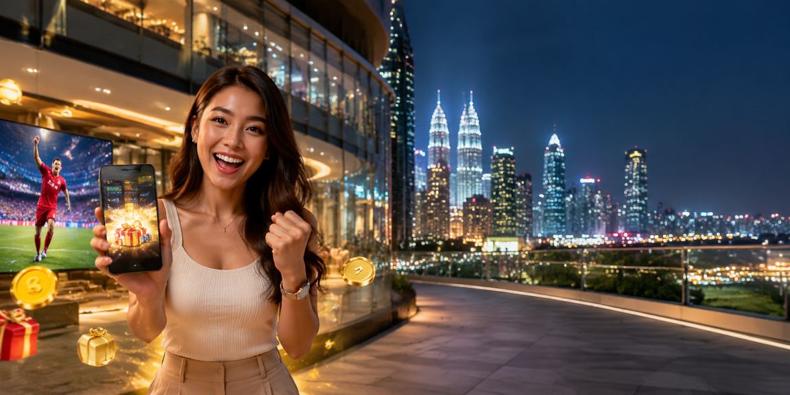 A Kuala Lumpur user accessing the poe2db casino app with guaranteed data security