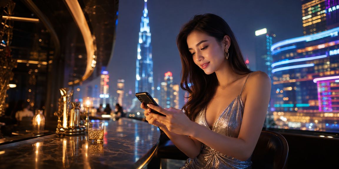 Mobile deposit process for live matches in Kuala Lumpur using DuitNow