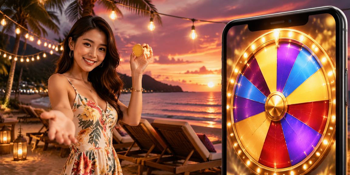 Live betting atmosphere in Penang with real-time odds display