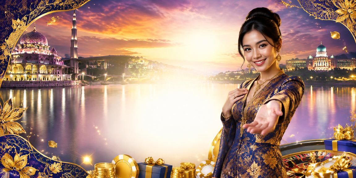 A user from Putrajaya using the poe2db casino app with smart time management